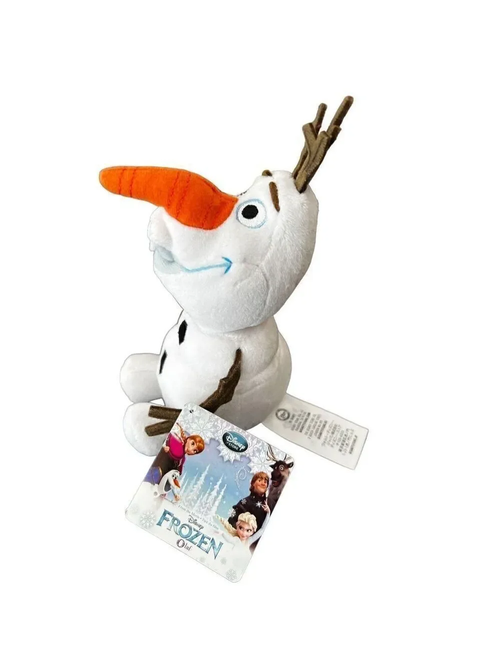 Disney cute olaf